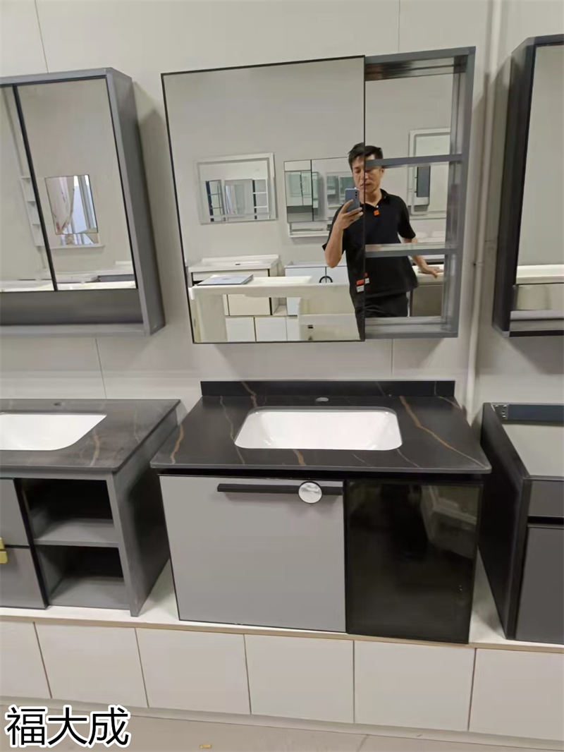 福大成衛(wèi)浴 浴室柜