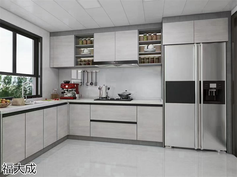 福大成衛(wèi)浴 浴室柜