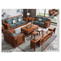 李氏皇巢新中式、仿古純實木家具,南康非洲花梨、非洲酸枝、北美黑胡桃家具,駿發家具