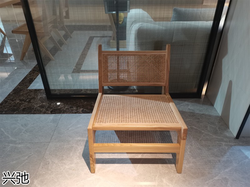 興弛家居 米洛提 意大利極簡(jiǎn)家具展廳實(shí)拍