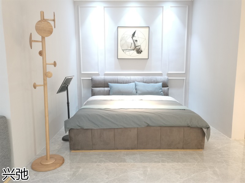 興弛家居 米洛提 意大利極簡(jiǎn)家具展廳實(shí)拍