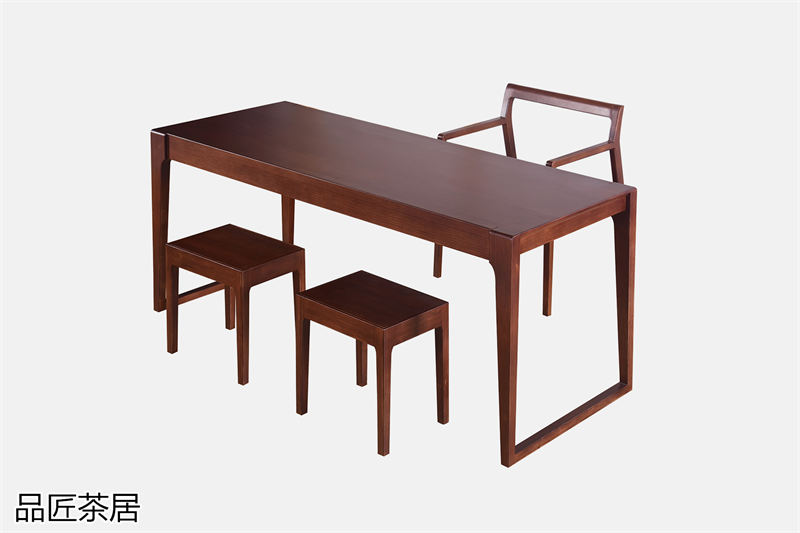 品匠茶居 竹空間家具