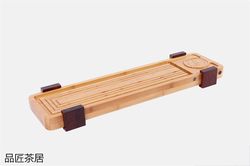 品匠茶居 竹空間家具