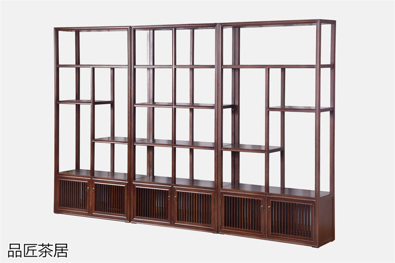 品匠茶居 竹空間家具