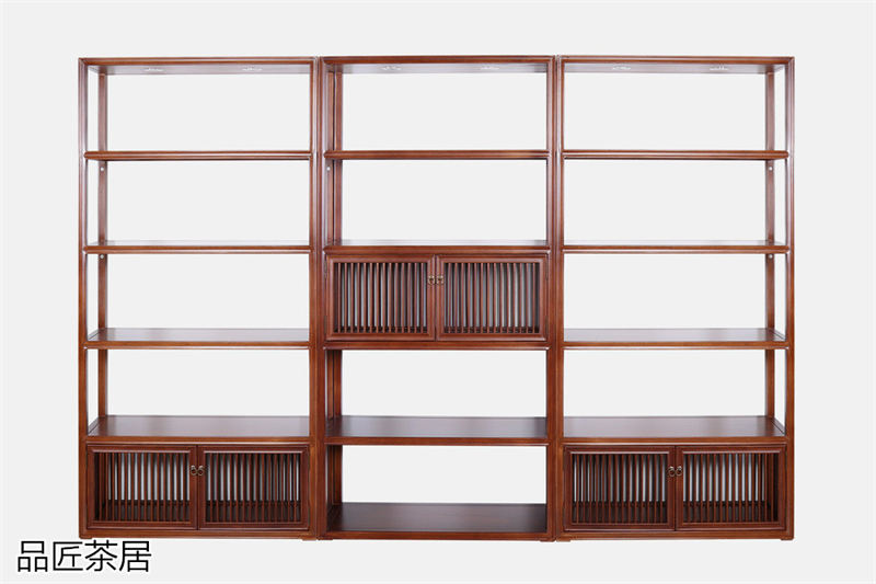 品匠茶居 竹空間家具