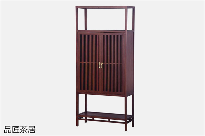 品匠茶居 竹空間家具