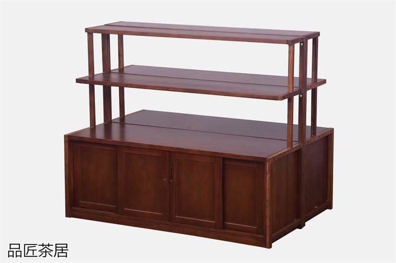 品匠茶居 竹空間家具