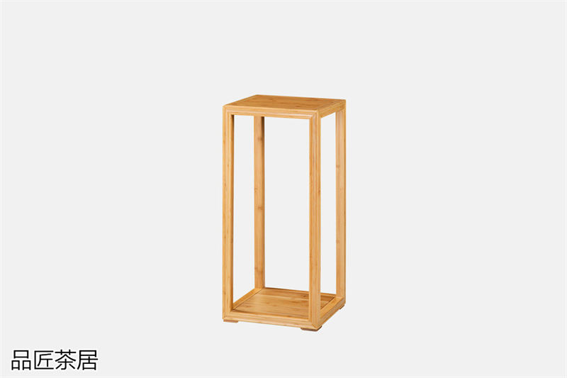 品匠茶居 竹空間家具