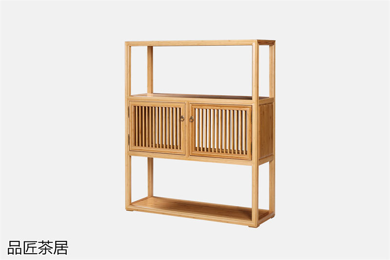 品匠茶居 竹空間家具