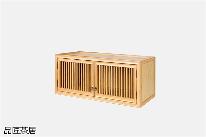 品匠茶居 竹空間家具