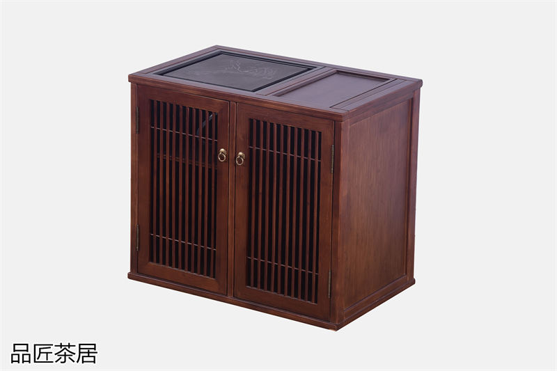 品匠茶居 竹空間家具