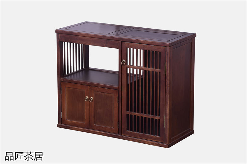 品匠茶居 竹空間家具