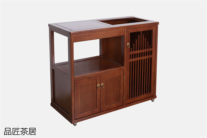 品匠茶居 竹空間家具