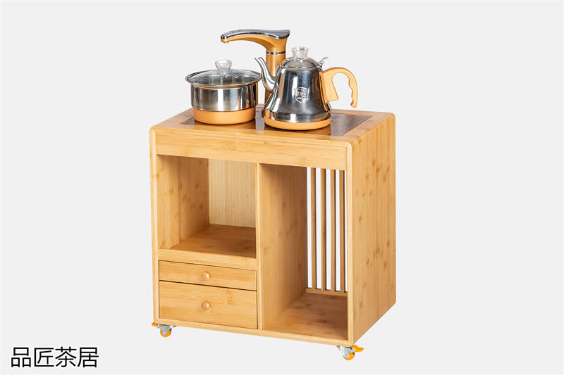 品匠茶居 竹空間家具