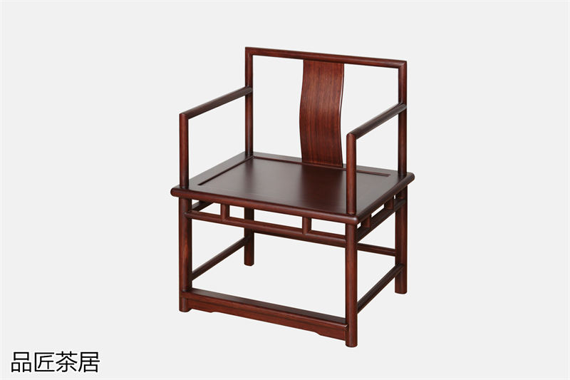 品匠茶居 竹空間家具