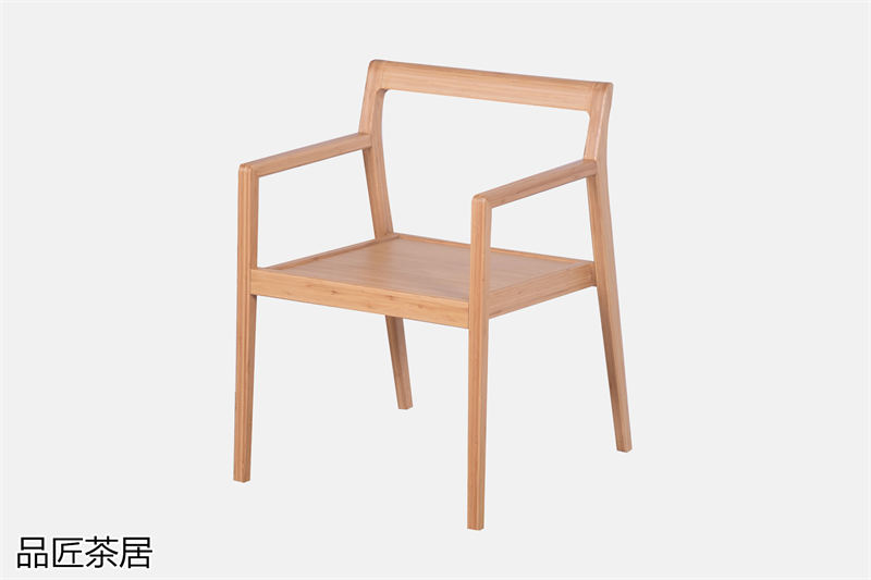 品匠茶居 竹空間家具