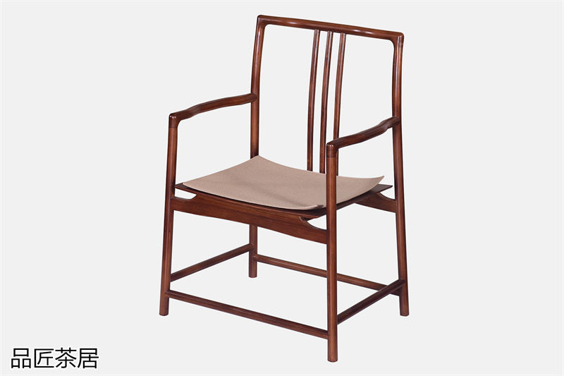 品匠茶居 竹空間家具