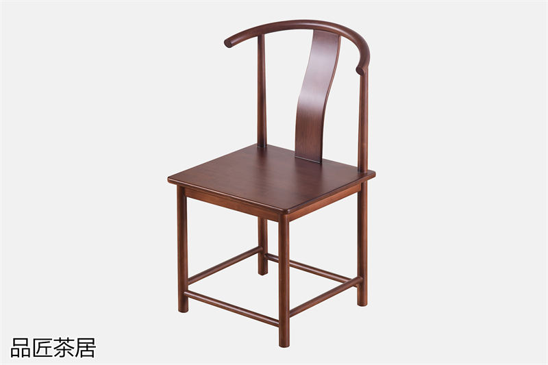 品匠茶居 竹空間家具