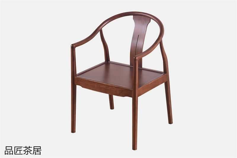 品匠茶居 竹空間家具