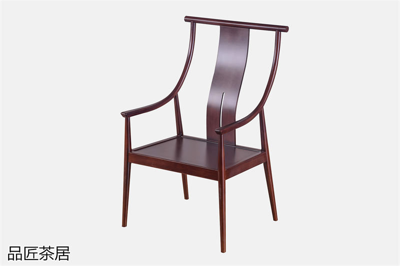 品匠茶居 竹空間家具