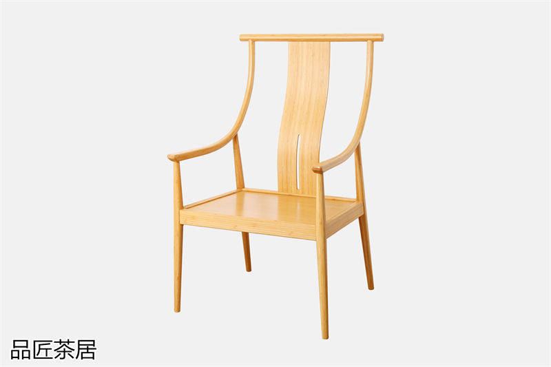 品匠茶居 竹空間家具