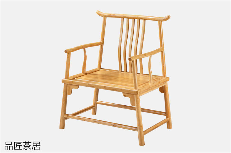 品匠茶居 竹空間家具