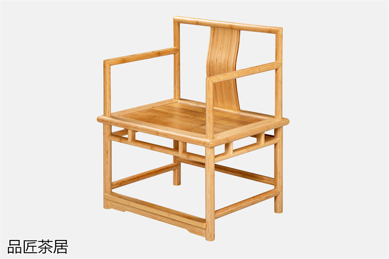 品匠茶居 竹空間家具