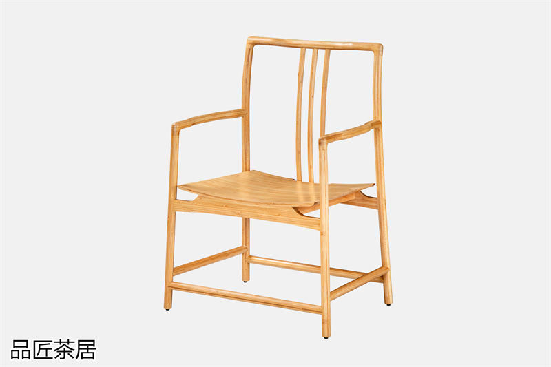 品匠茶居 竹空間家具