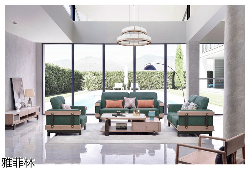 雅菲林白蠟?zāi)炯揖?極簡輕奢至尚系列