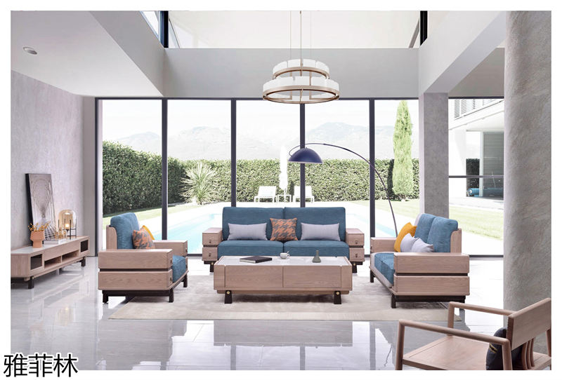 雅菲林白蠟?zāi)炯揖?極簡輕奢至尚系列