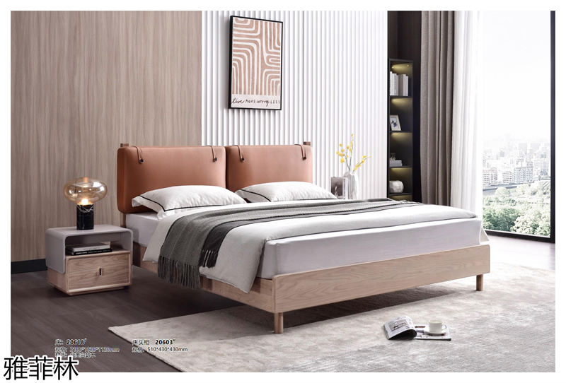 雅菲林白蠟?zāi)炯揖?極簡輕奢至尚系列