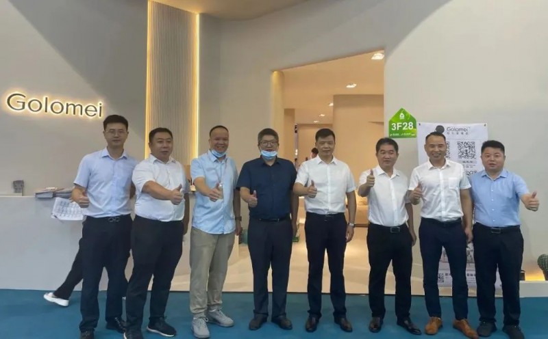 為南康家具站臺