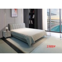 鑫亞軒家具卓越皇朝：軟床1988#