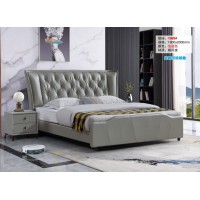 鑫亞軒家具卓越皇朝：軟床1989#