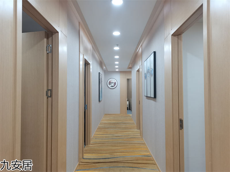 九安居酒店賓館套房家具