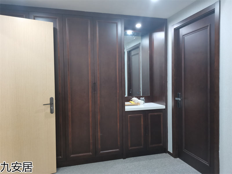 九安居酒店賓館套房家具