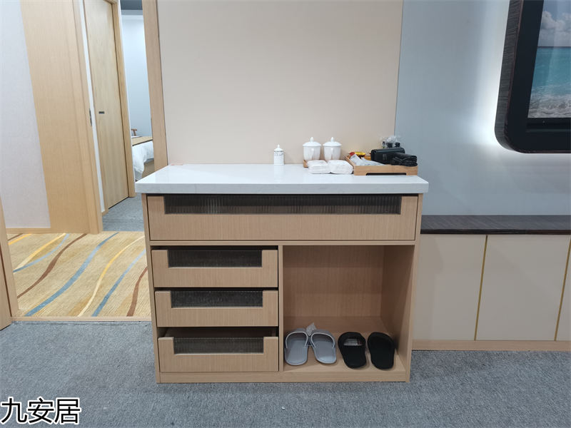 九安居酒店賓館套房家具