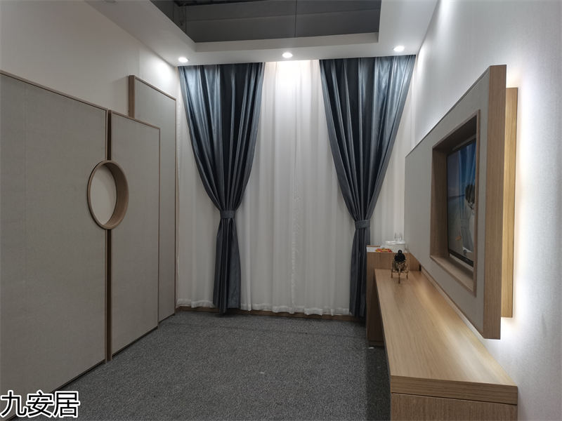 九安居酒店賓館套房家具