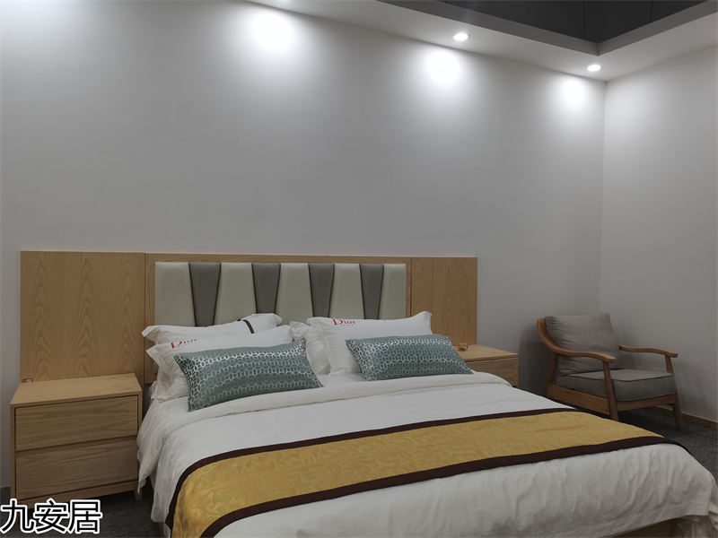 九安居酒店賓館套房家具