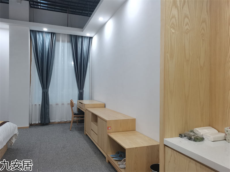 九安居酒店賓館套房家具