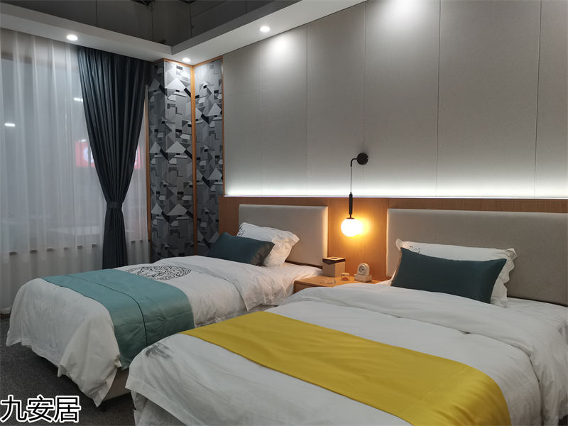 九安居酒店賓館套房家具