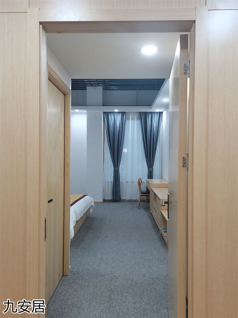 九安居酒店賓館套房家具