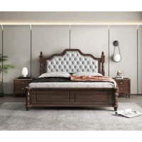 帝邦淺淺美式風格家具，南康美式家具，現代美式家具，簡美實木套房廠家，港柏家具