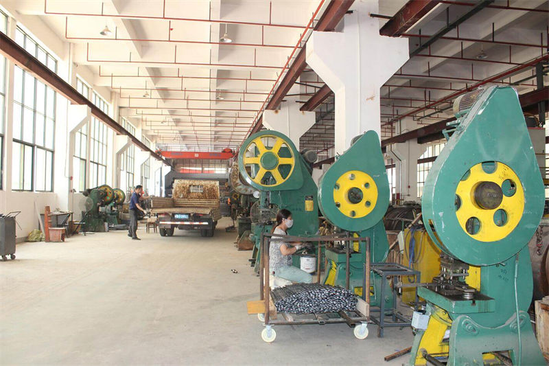 良友五金家具配件廠家