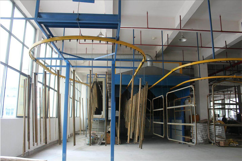 良友五金家具配件廠家