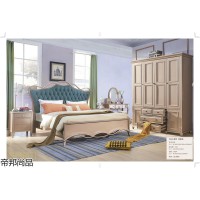 帝邦尚品美式家具，南康經(jīng)典美式實木家具，江西美式輕奢家具廠家，港柏家具公司