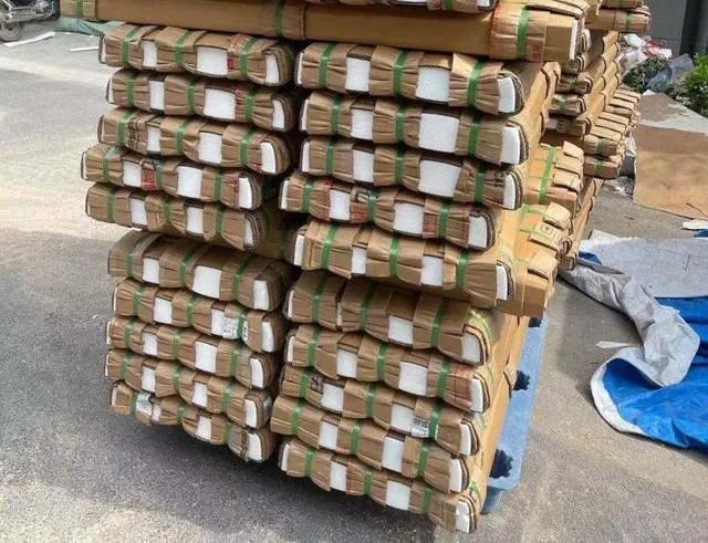 物流帶動商流的&ldquo;沙集模式&rdquo;