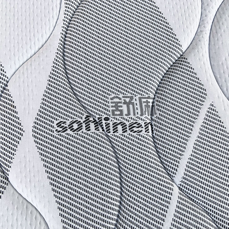 鼎昇家居圓簧床墊BS11