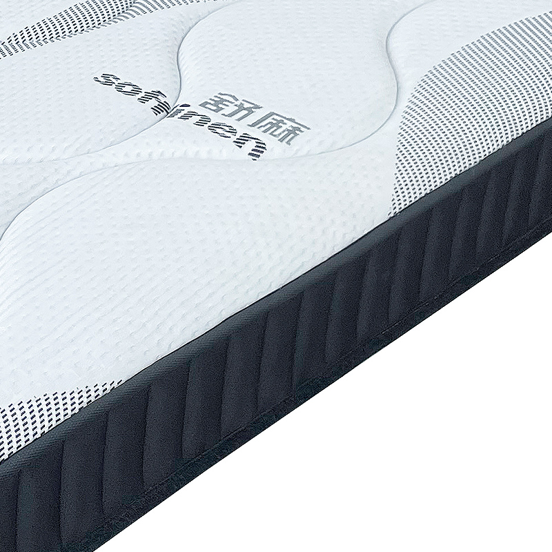 鼎昇家居圓簧床墊BS11