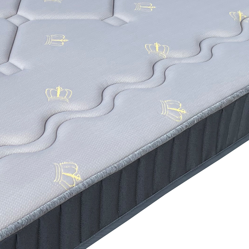 鼎昇家居圓簧床墊BS10